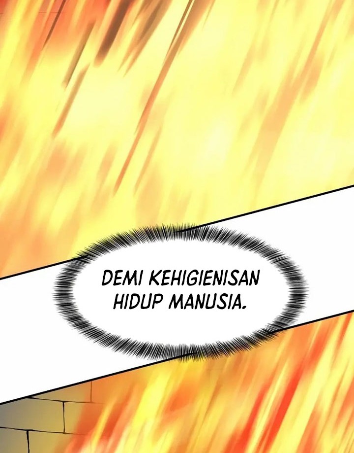 The World’s Best Engineer Chapter 81 - halaman 21