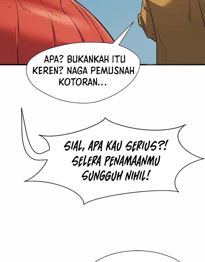 The World’s Best Engineer Chapter 81 - halaman 25
