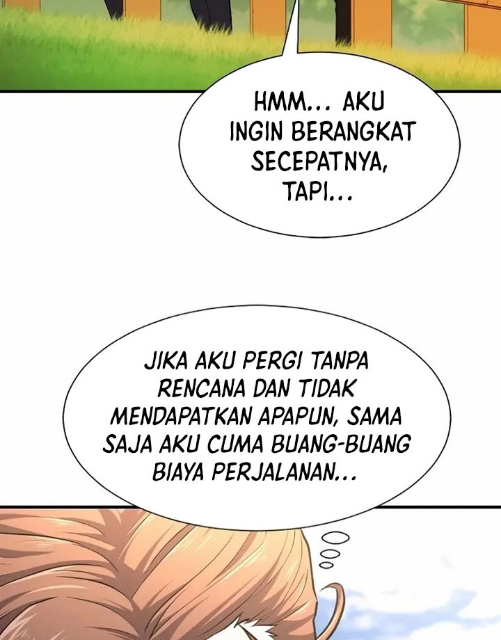 The World’s Best Engineer Chapter 81 - halaman 29