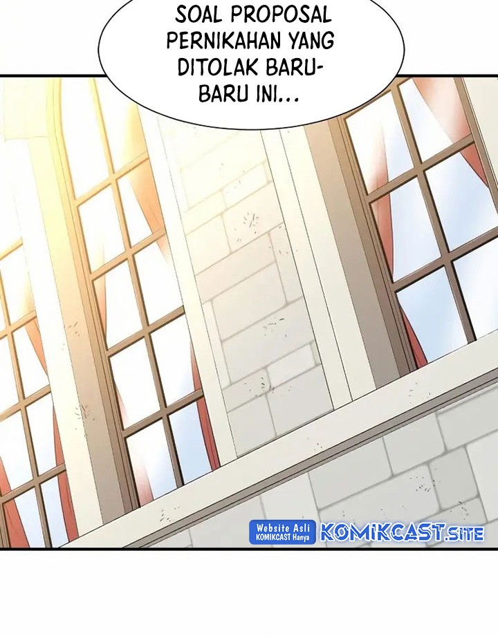 The World’s Best Engineer Chapter 81 - halaman 33