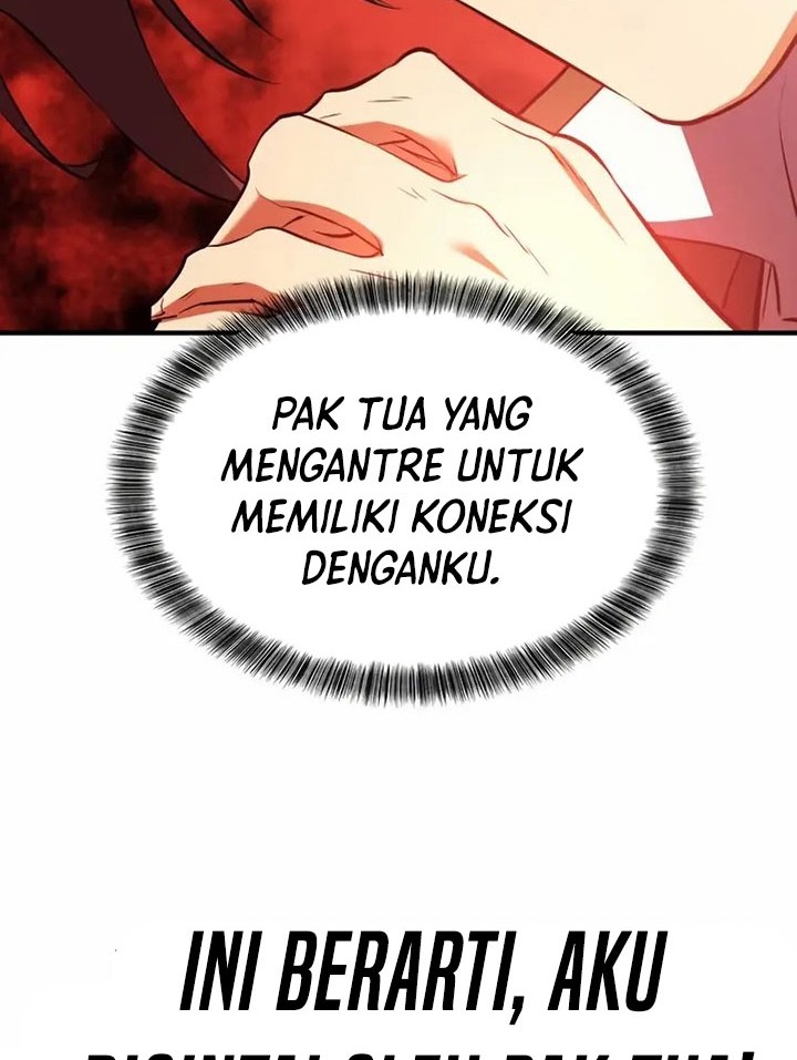The World’s Best Engineer Chapter 81 - halaman 39