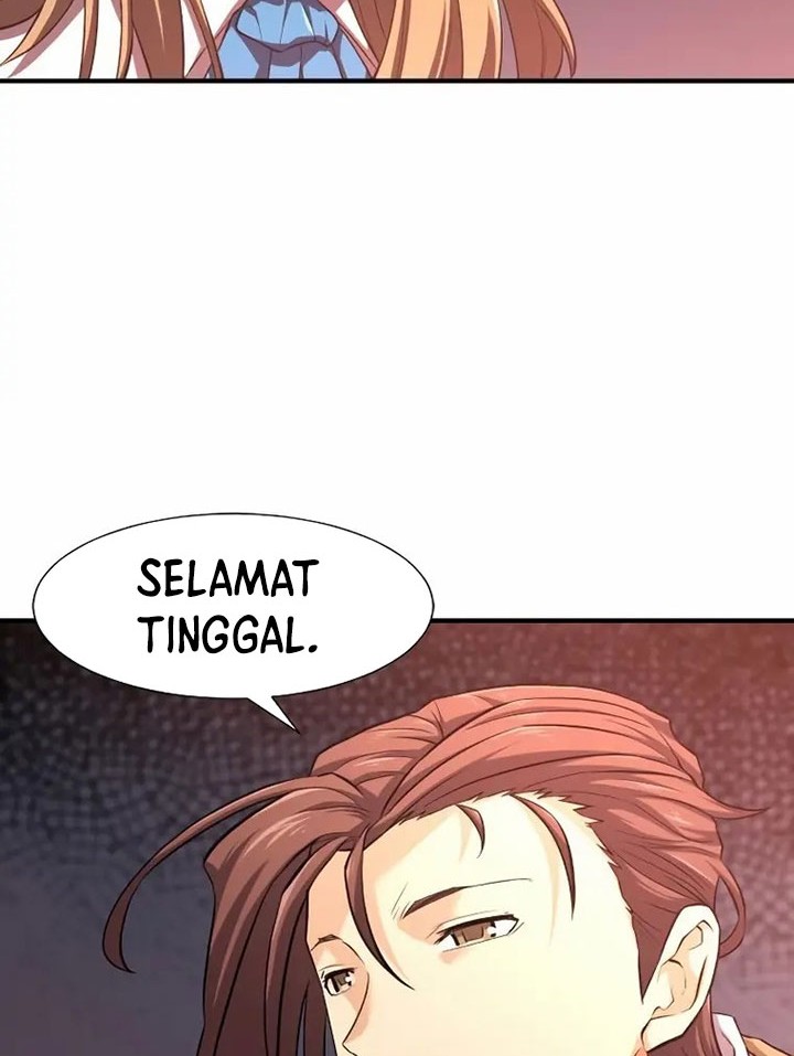 The World’s Best Engineer Chapter 81 - halaman 43