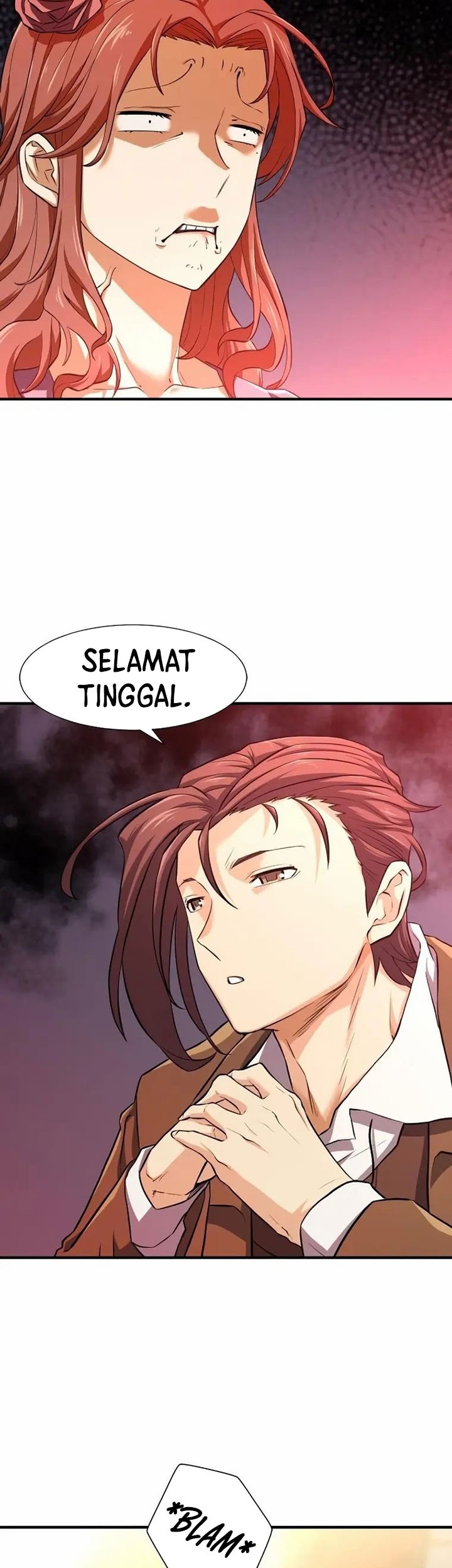 The World’s Best Engineer Chapter 81 - halaman 48