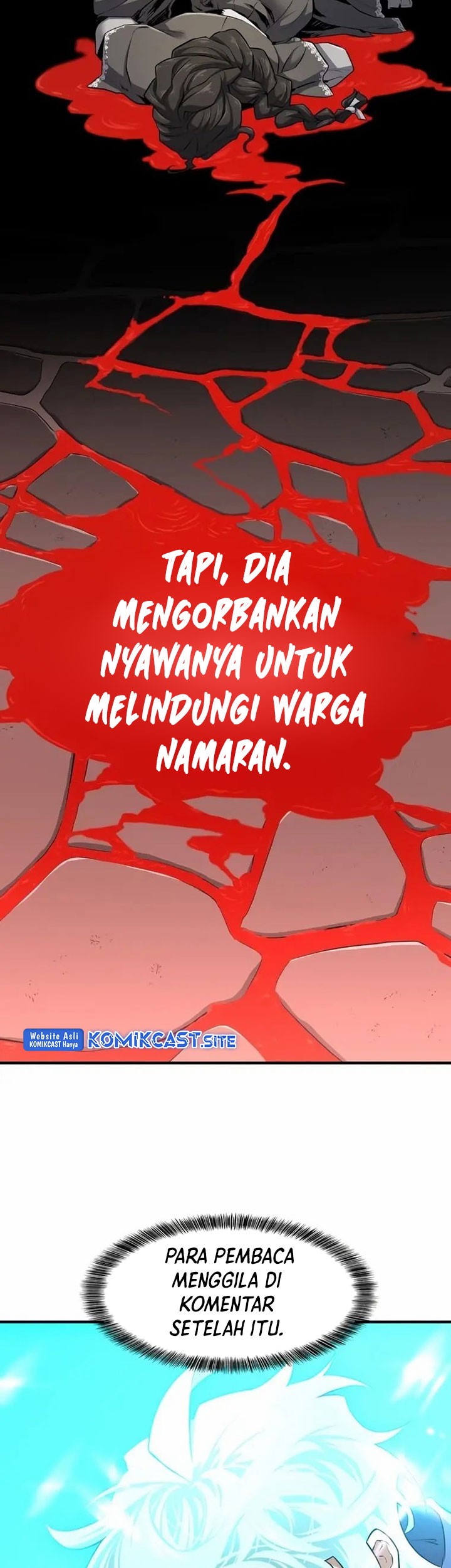 The World’s Best Engineer Chapter 81 - halaman 58