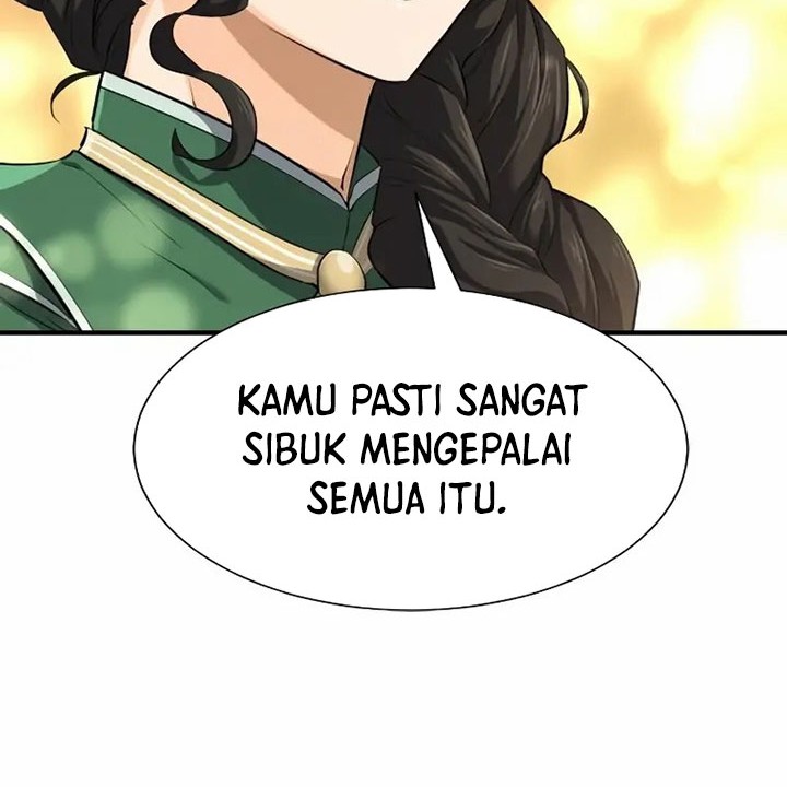 The World’s Best Engineer Chapter 81 - halaman 65