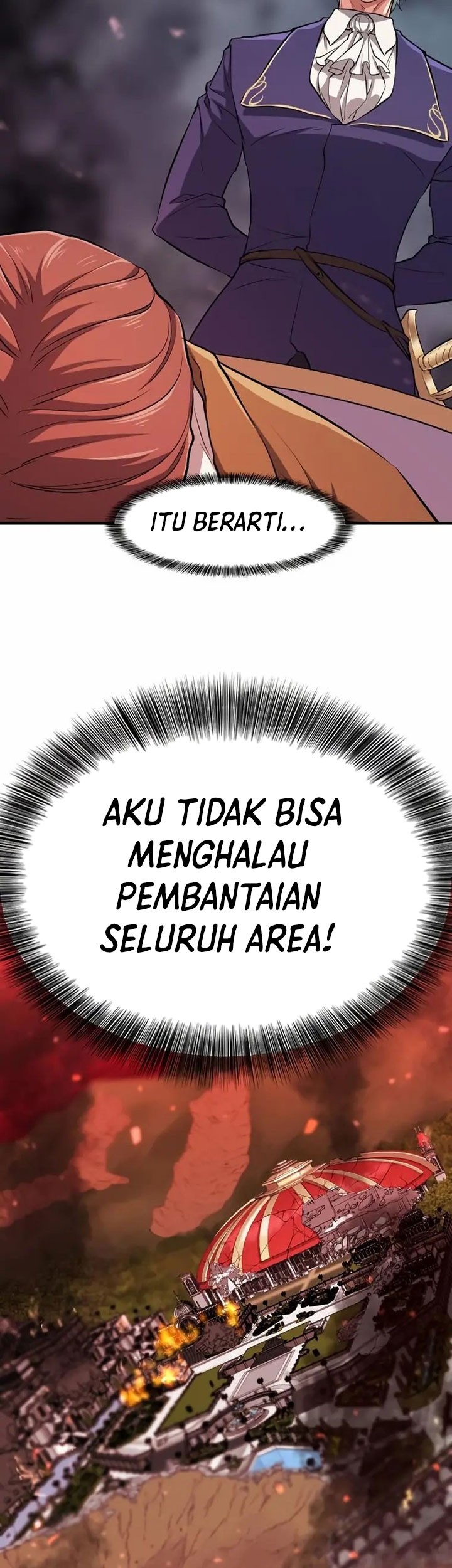 The World’s Best Engineer Chapter 81 - halaman 78