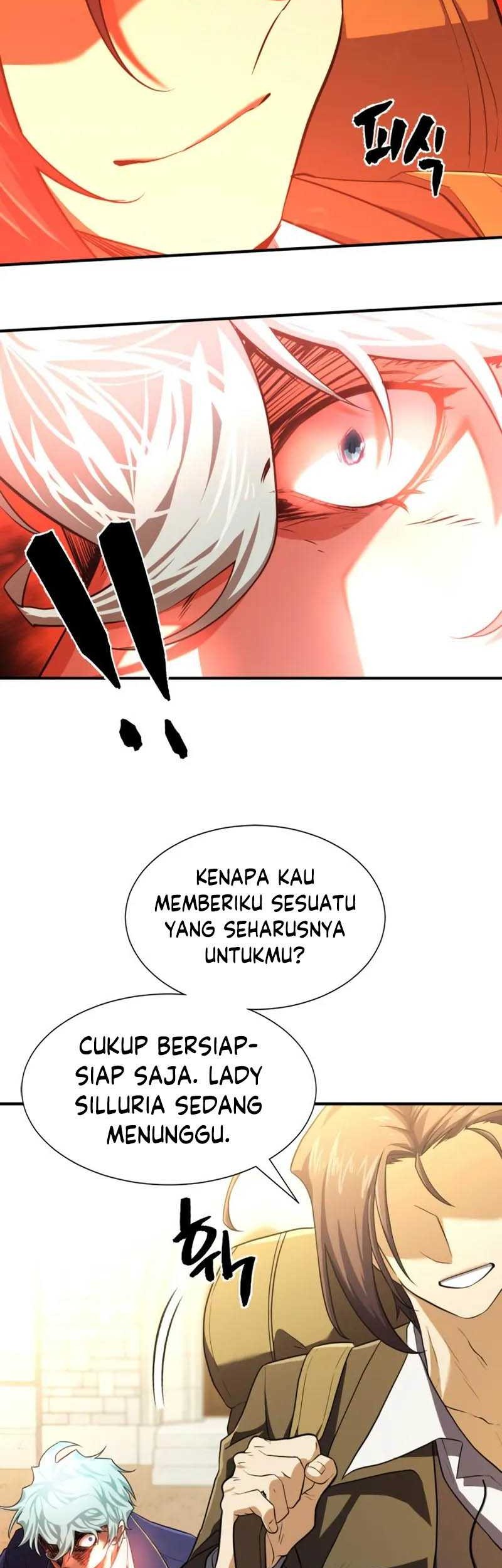 The World’s Best Engineer Chapter 82 - halaman 10