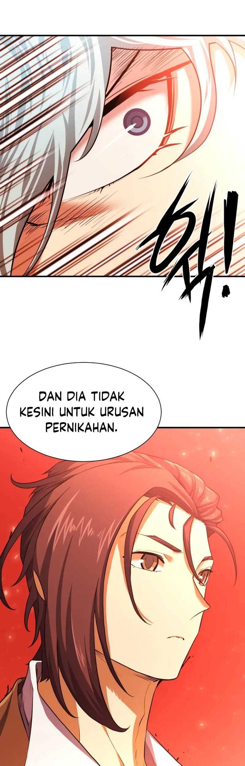 The World’s Best Engineer Chapter 82 - halaman 29