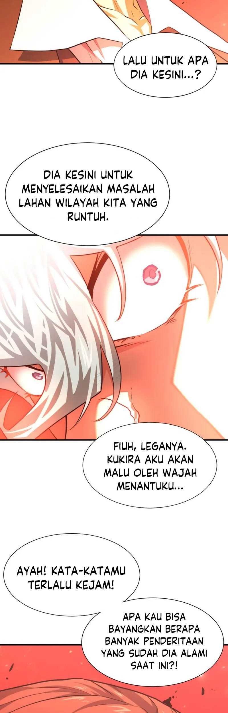 The World’s Best Engineer Chapter 82 - halaman 30