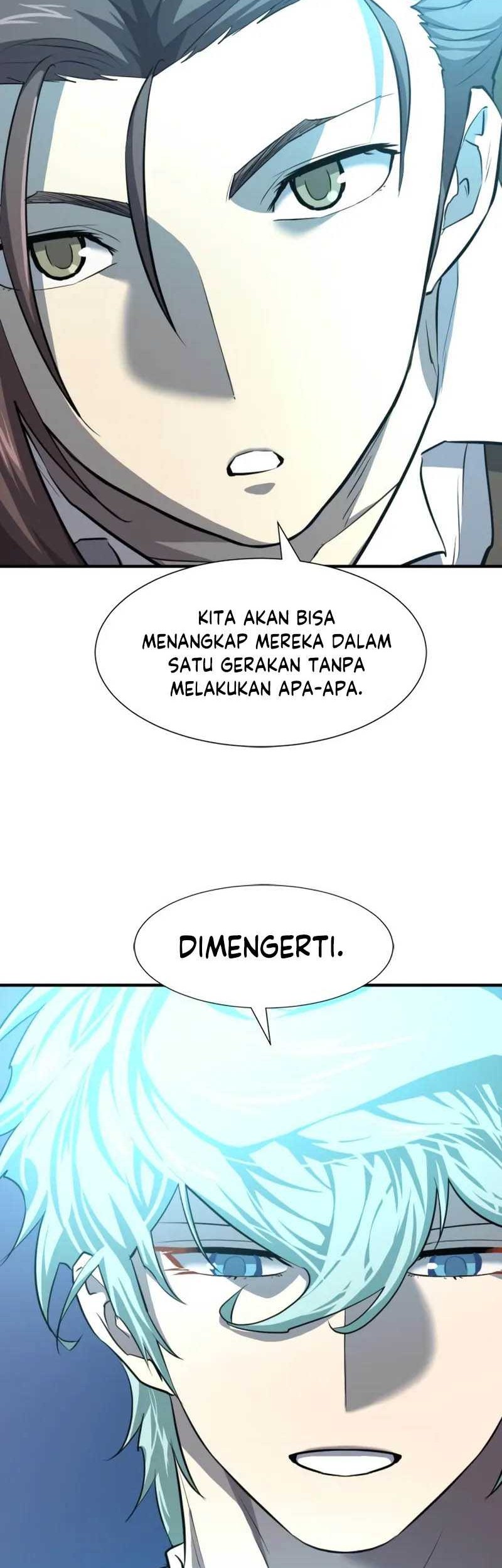The World’s Best Engineer Chapter 82 - halaman 39