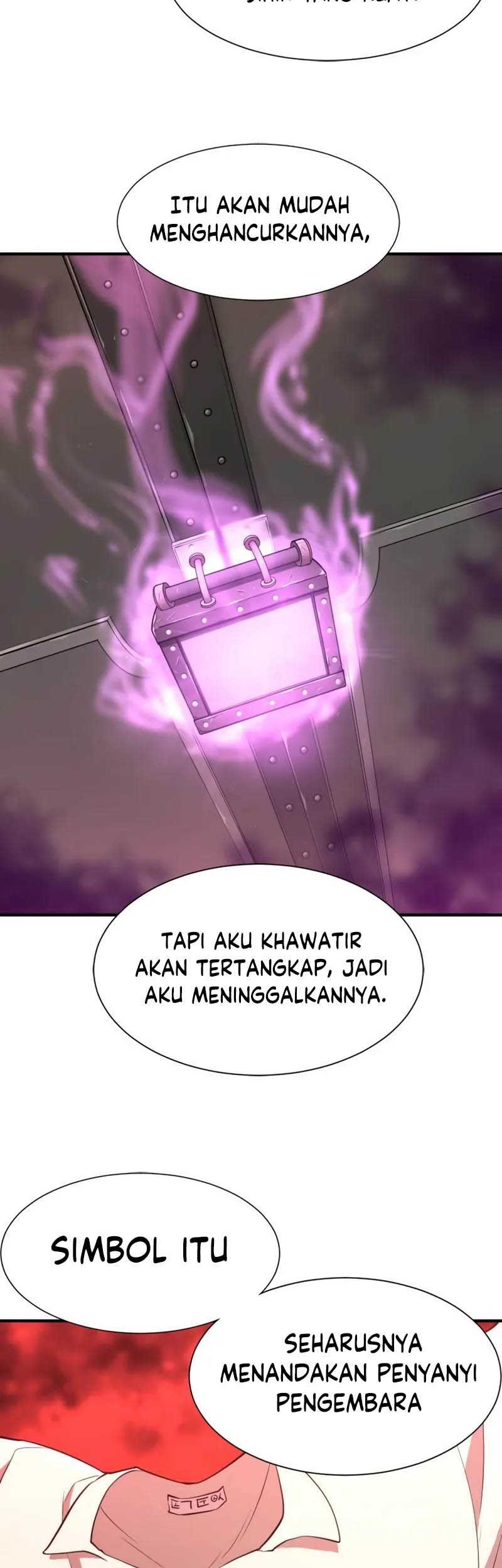 The World’s Best Engineer Chapter 82 - halaman 47