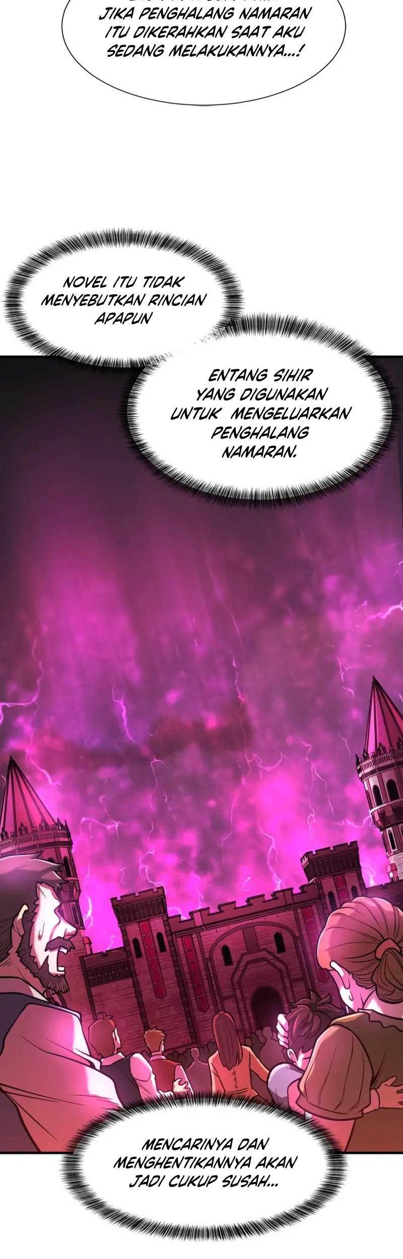 The World’s Best Engineer Chapter 82 - halaman 49