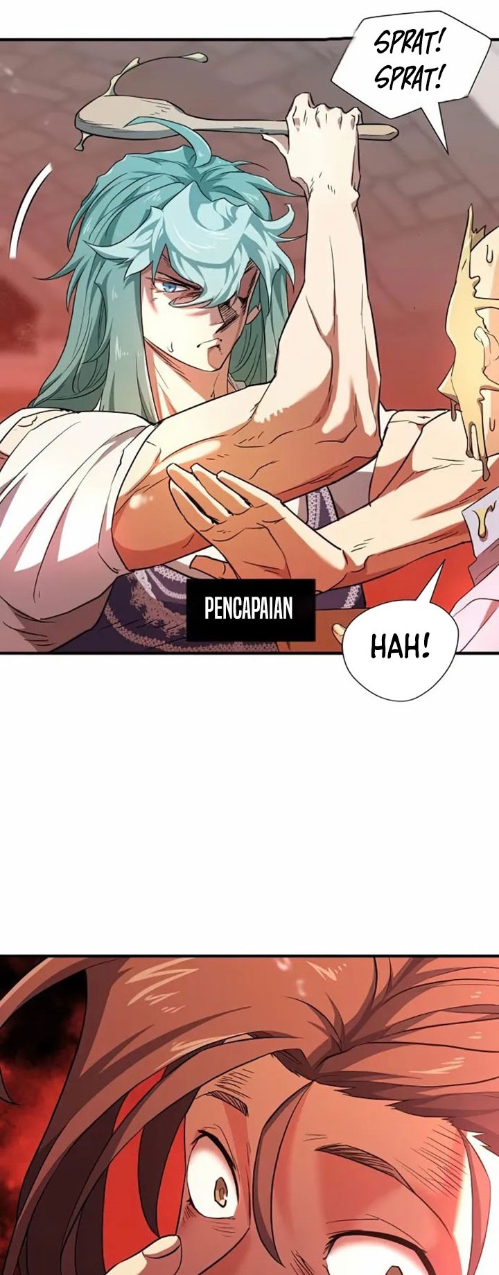 The World’s Best Engineer Chapter 83 - halaman 21