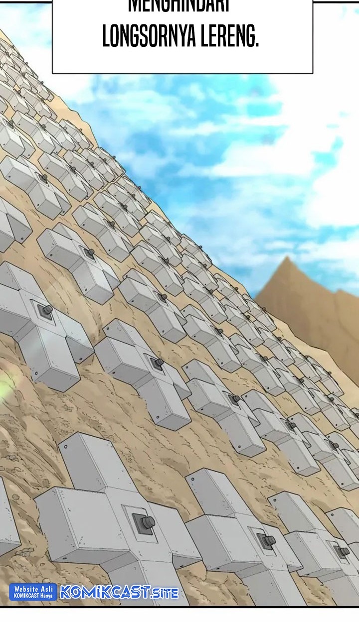 The World’s Best Engineer Chapter 83 - halaman 3