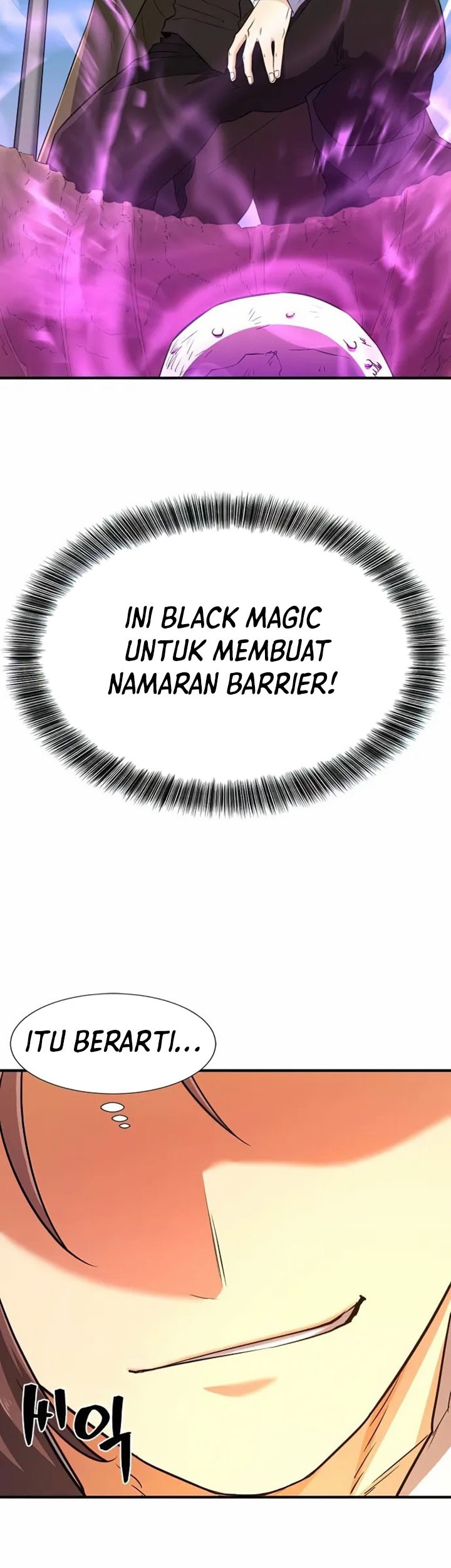 The World’s Best Engineer Chapter 83 - halaman 39