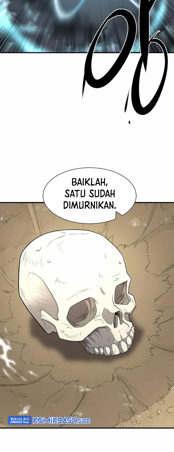 The World’s Best Engineer Chapter 83 - halaman 44