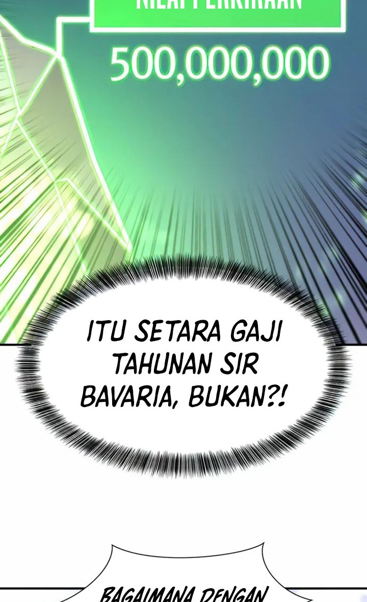 The World’s Best Engineer Chapter 83 - halaman 48