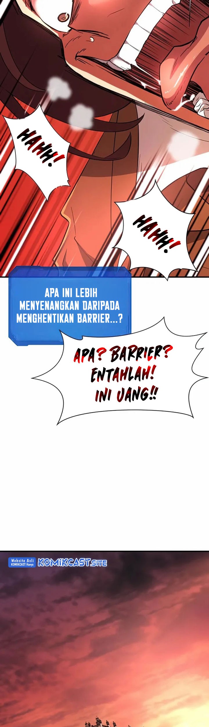 The World’s Best Engineer Chapter 83 - halaman 53