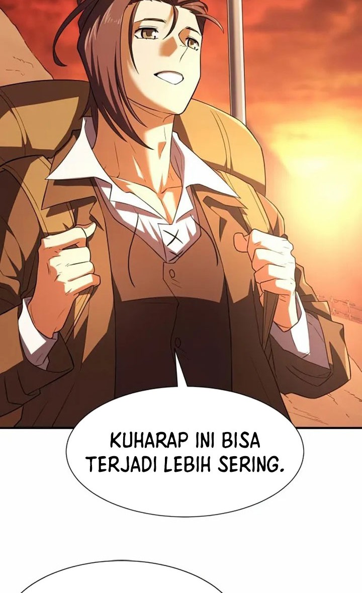 The World’s Best Engineer Chapter 83 - halaman 58