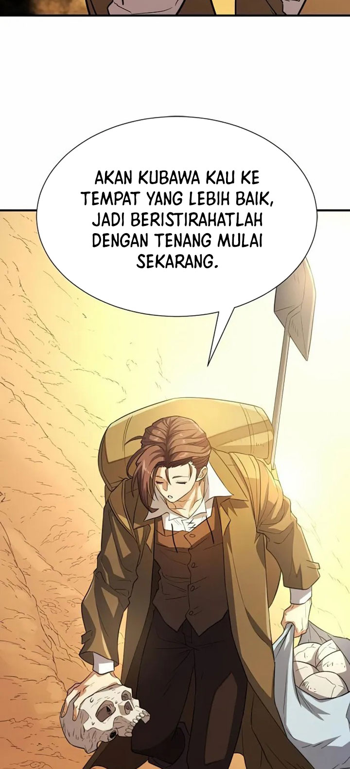 The World’s Best Engineer Chapter 83 - halaman 65