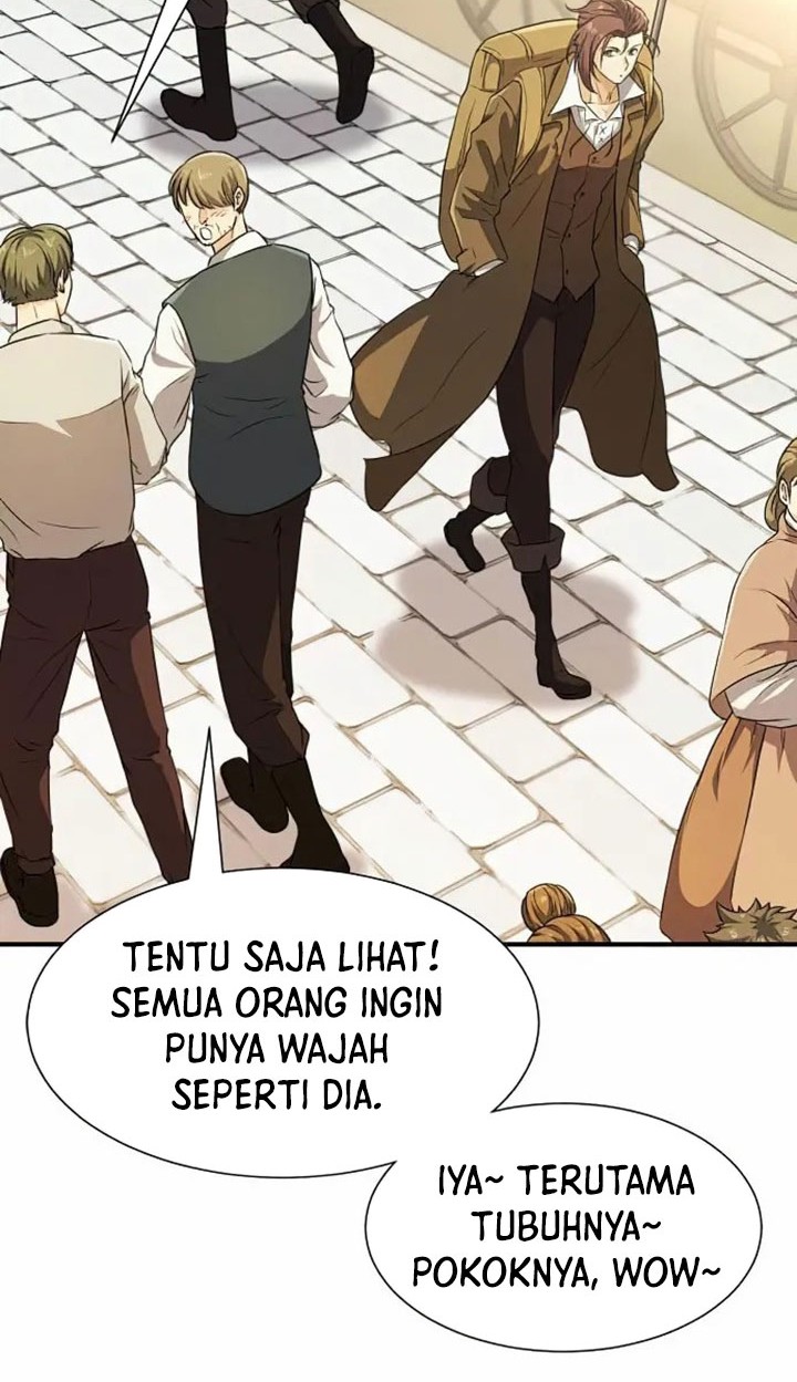 The World’s Best Engineer Chapter 83 - halaman 7