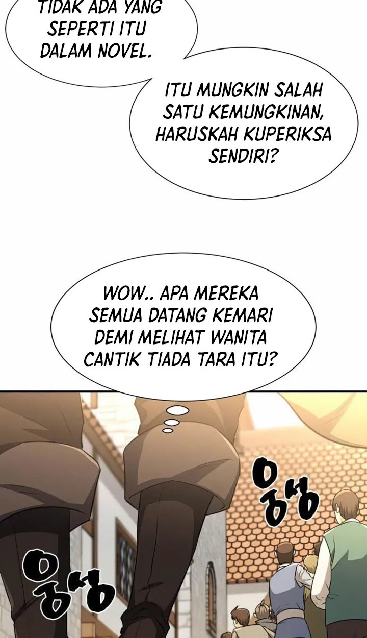 The World’s Best Engineer Chapter 83 - halaman 9