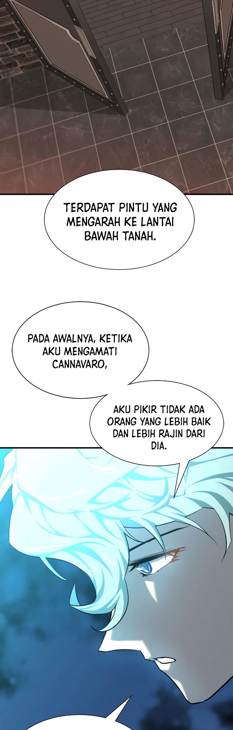 The World’s Best Engineer Chapter 84 - halaman 10