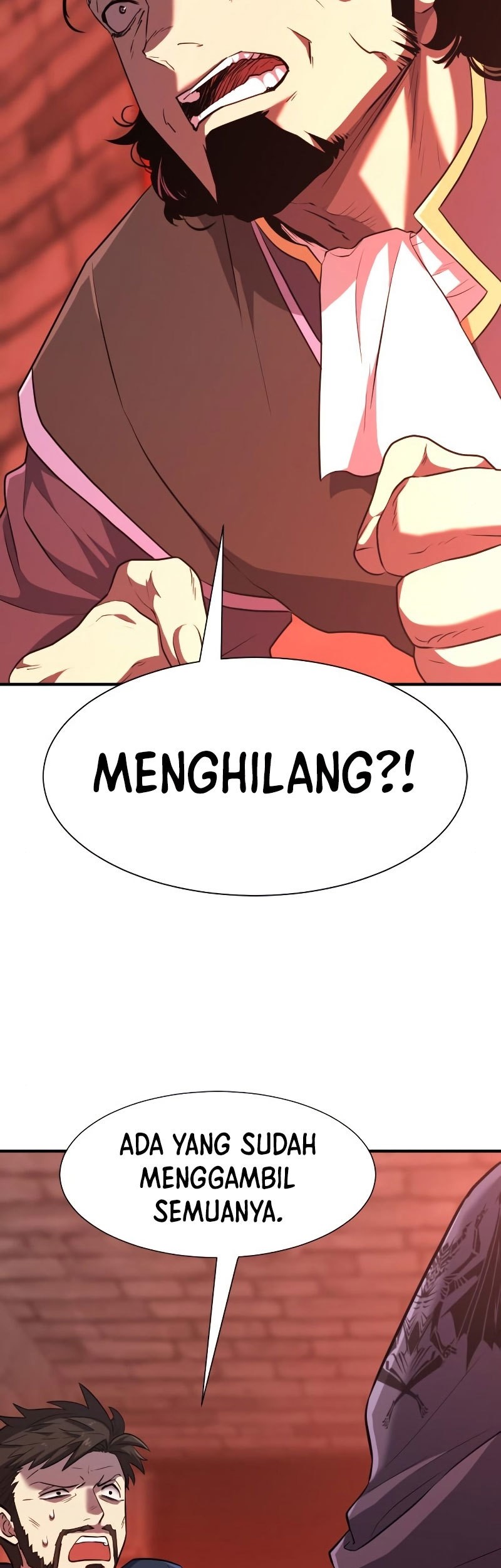 The World’s Best Engineer Chapter 84 - halaman 15