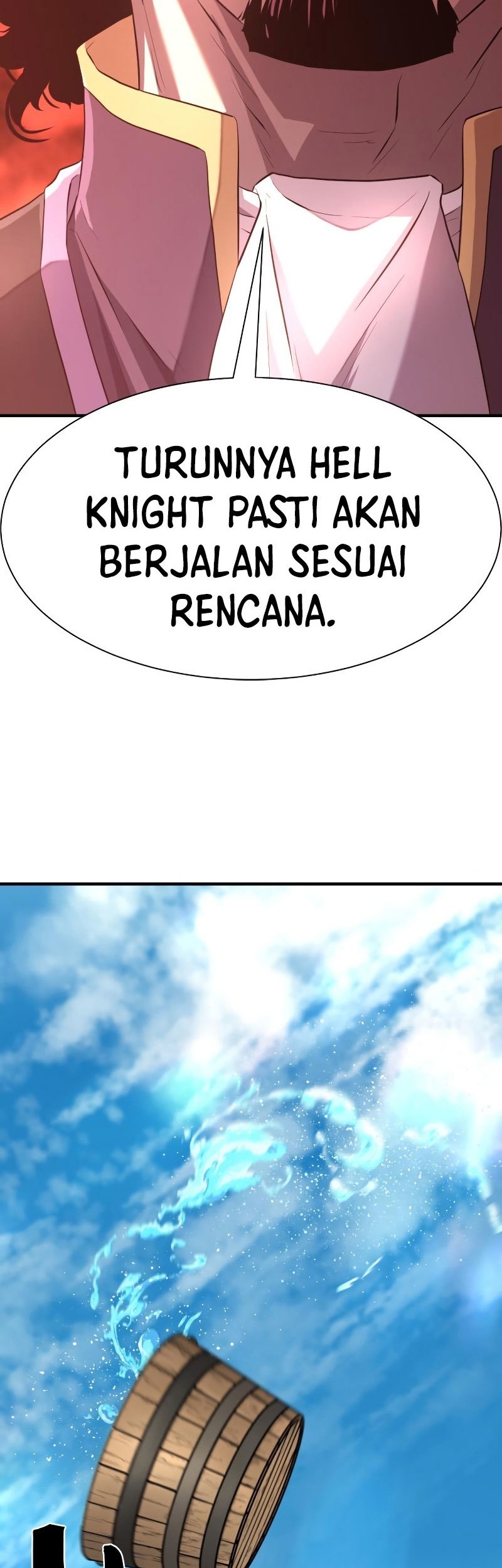 The World’s Best Engineer Chapter 84 - halaman 20