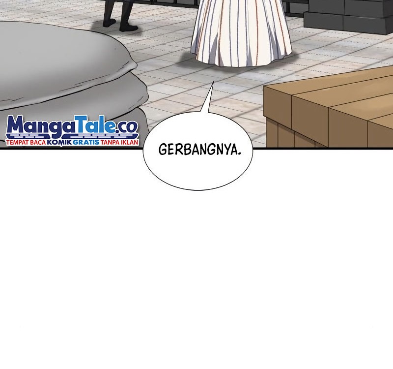 The World’s Best Engineer Chapter 84 - halaman 24
