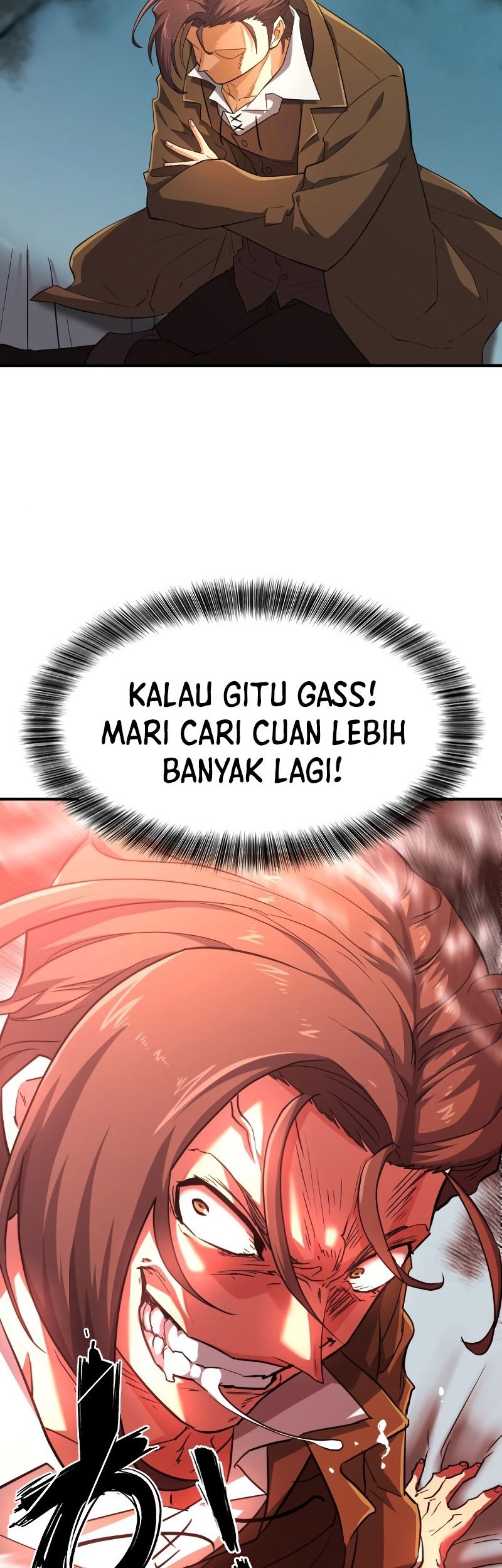 The World’s Best Engineer Chapter 84 - halaman 38