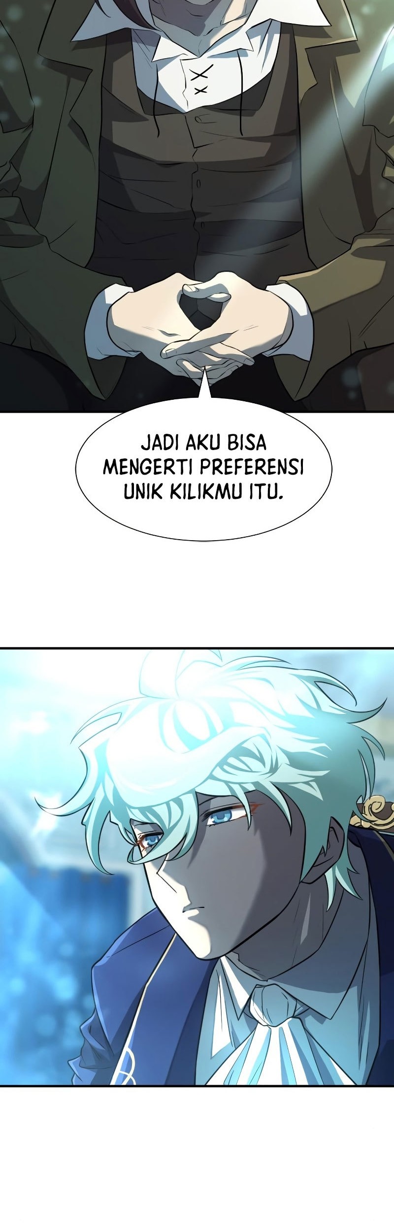 The World’s Best Engineer Chapter 84 - halaman 4