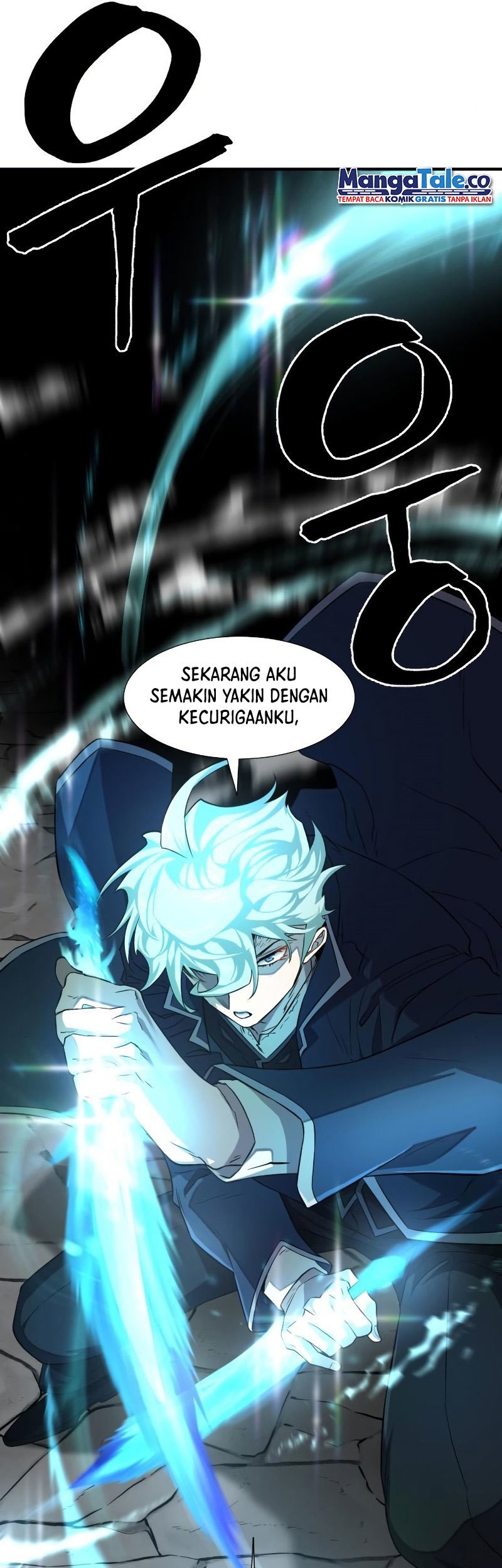 The World’s Best Engineer Chapter 84 - halaman 60