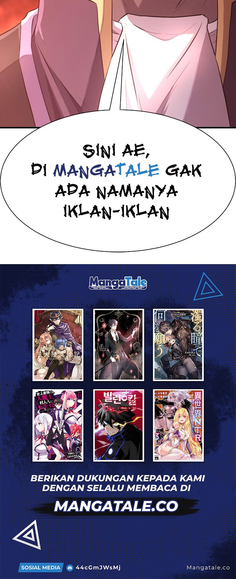 The World’s Best Engineer Chapter 84 - halaman 62