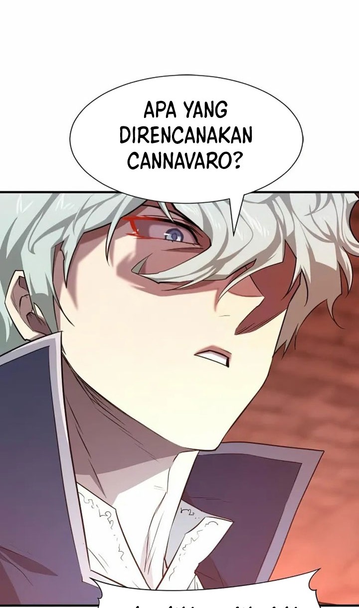 The World’s Best Engineer Chapter 85 - halaman 21