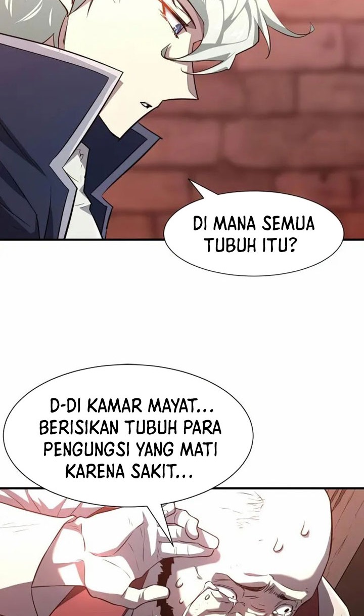 The World’s Best Engineer Chapter 85 - halaman 23