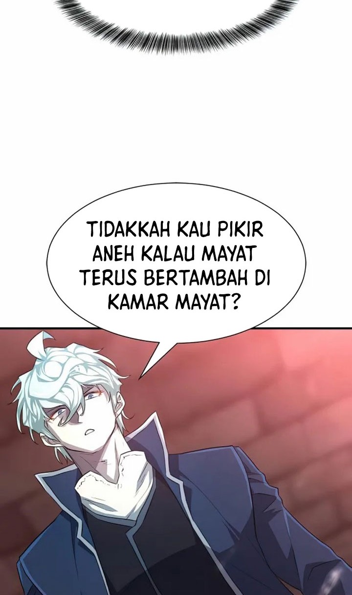 The World’s Best Engineer Chapter 85 - halaman 27