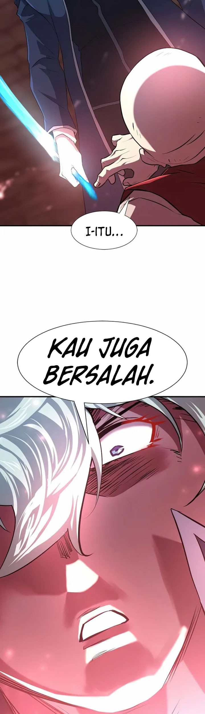 The World’s Best Engineer Chapter 85 - halaman 28