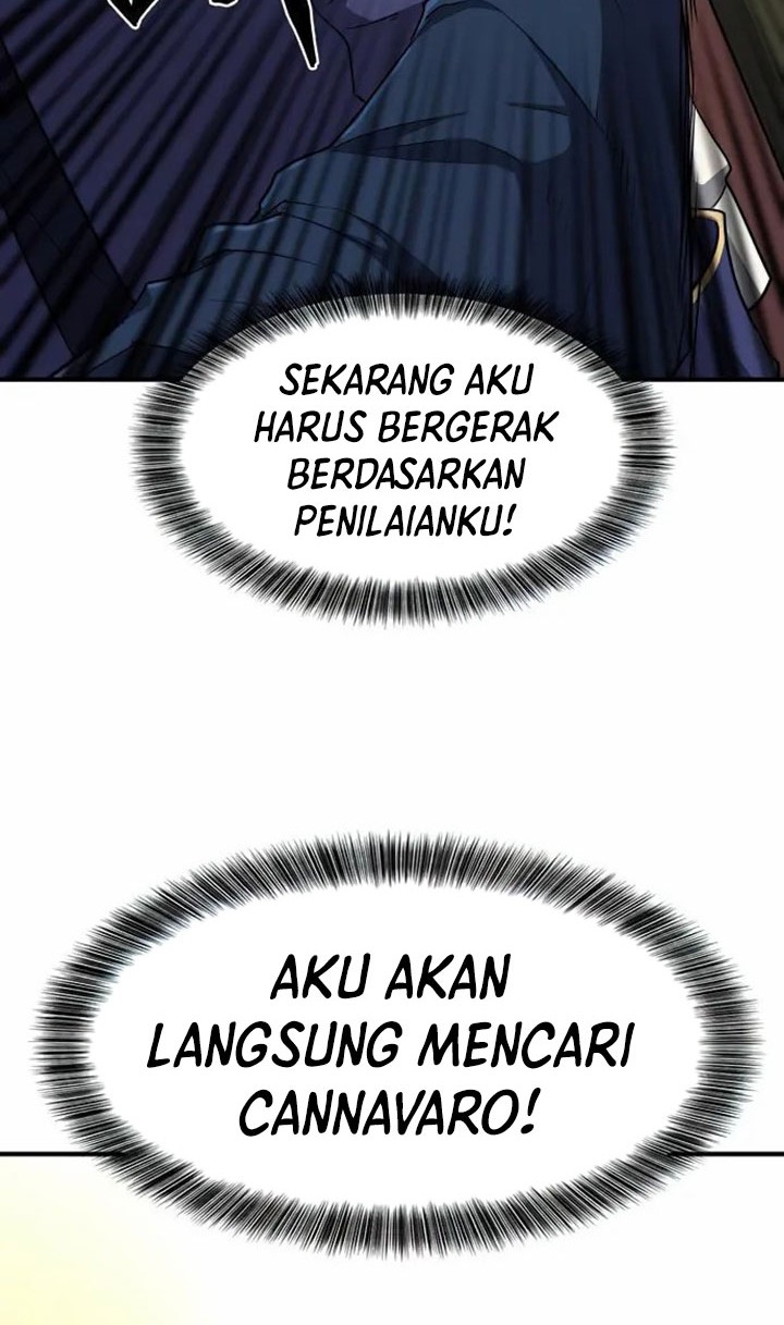 The World’s Best Engineer Chapter 85 - halaman 33