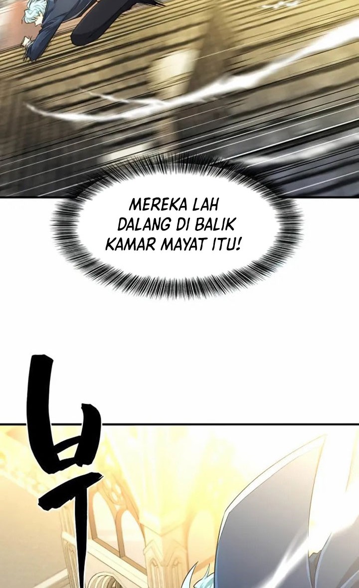 The World’s Best Engineer Chapter 85 - halaman 35