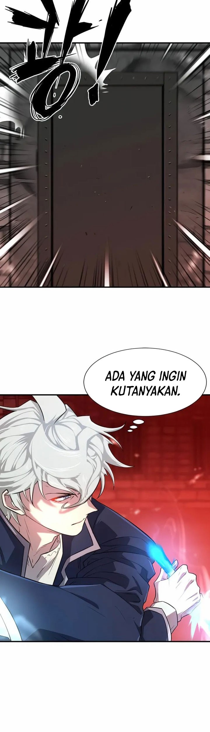 The World’s Best Engineer Chapter 85 - halaman 6