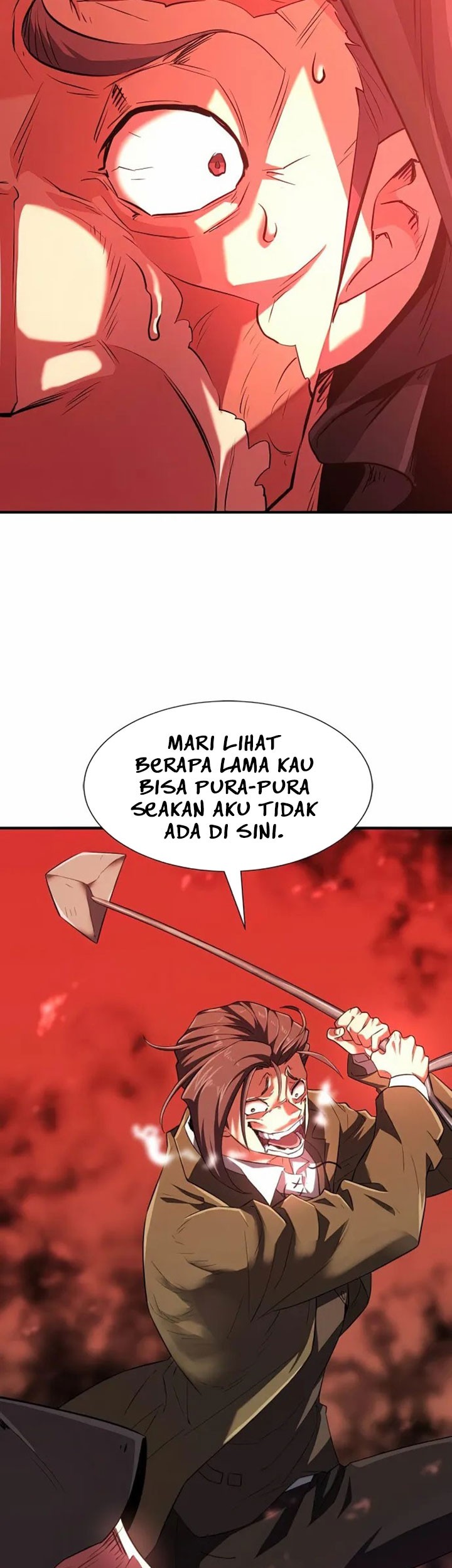 The World’s Best Engineer Chapter 85 - halaman 70