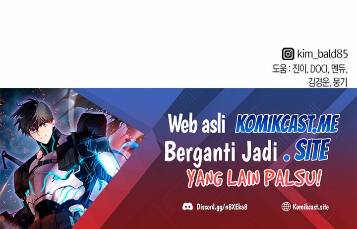 The World’s Best Engineer Chapter 85 - halaman 81