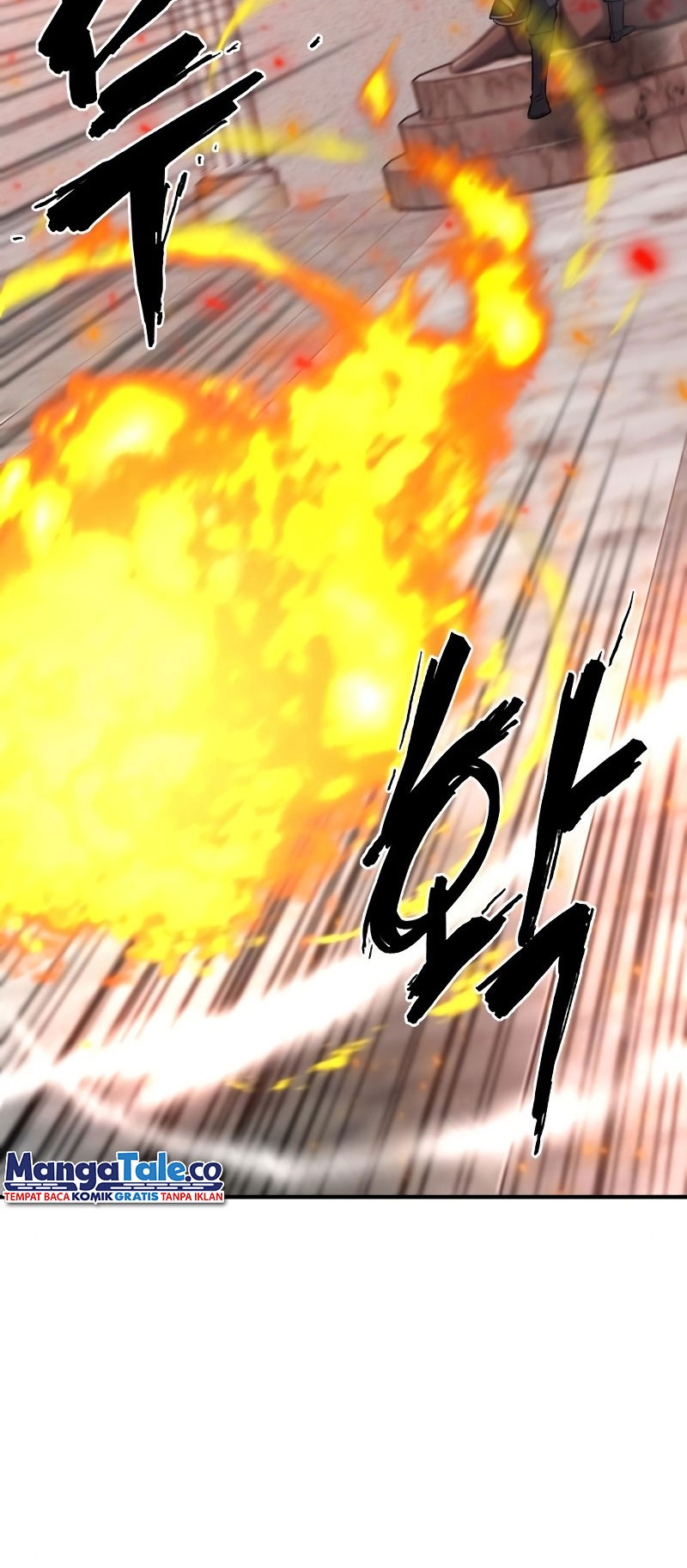 The World’s Best Engineer Chapter 86 - halaman 42