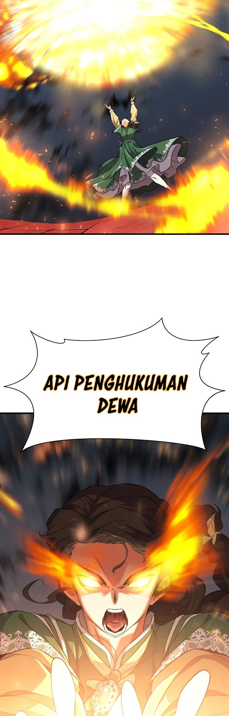 The World’s Best Engineer Chapter 86 - halaman 47