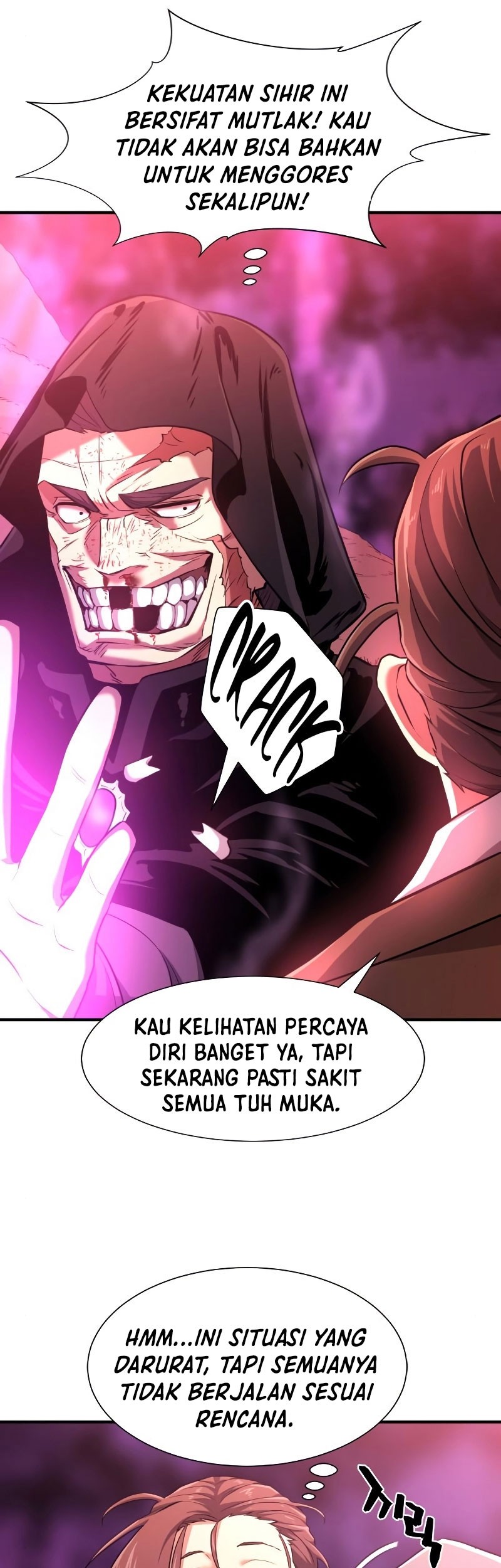 The World’s Best Engineer Chapter 86 - halaman 7