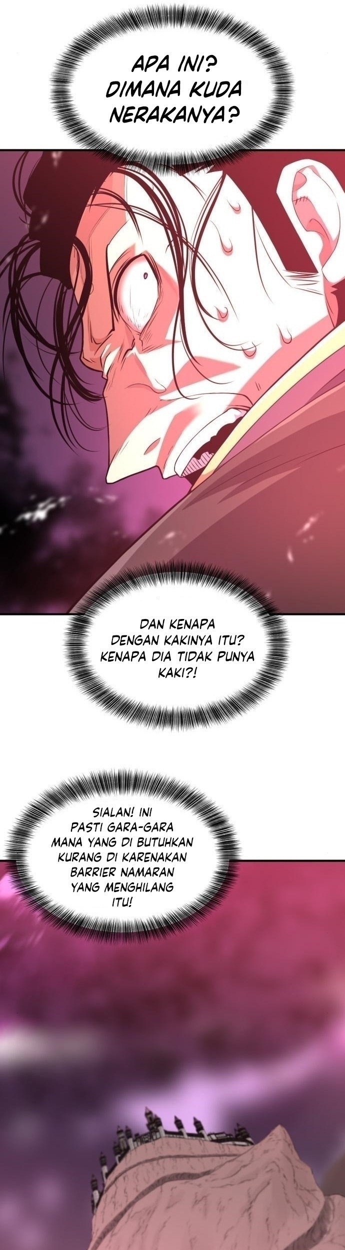 The World’s Best Engineer Chapter 87 - halaman 26