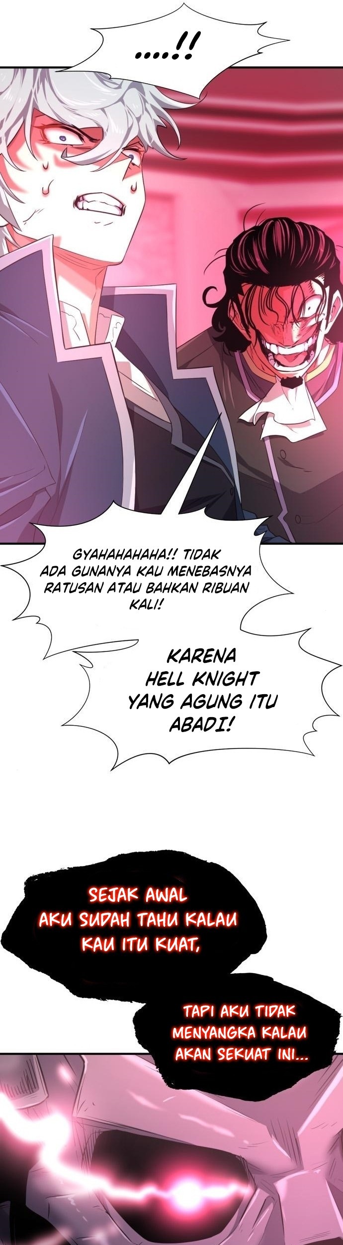 The World’s Best Engineer Chapter 87 - halaman 63