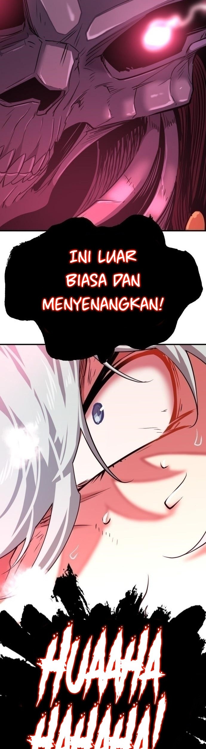 The World’s Best Engineer Chapter 87 - halaman 76