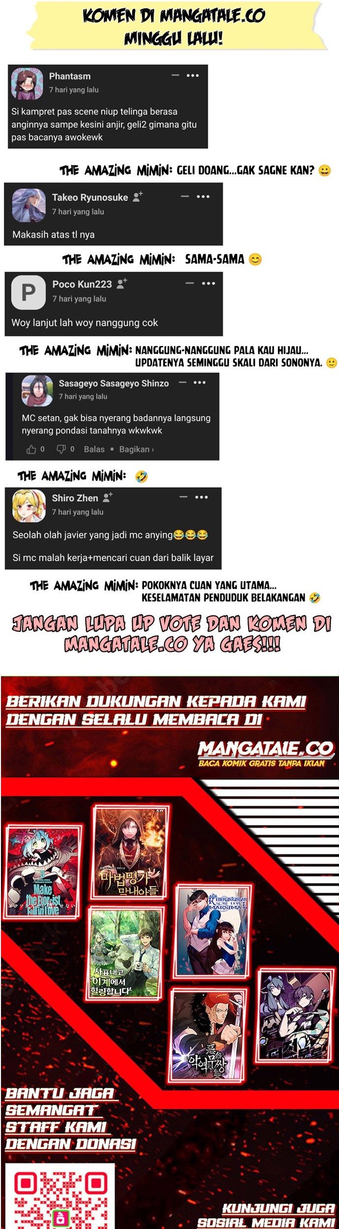 The World’s Best Engineer Chapter 87 - halaman 78